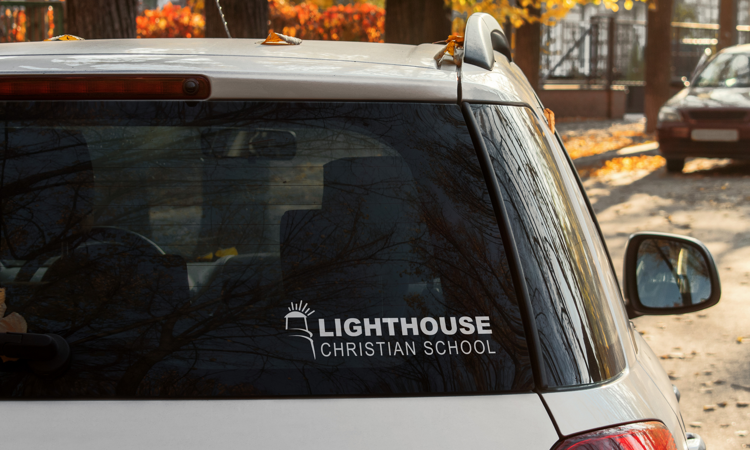 LCS Madison Car